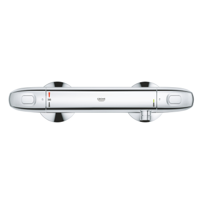 Grohe Grohtherm 1000 Termostatik Duş Bataryası - 34814003 - 2