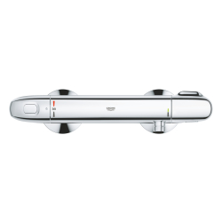 Grohe Grohtherm 1000 Termostatik Duş Bataryası - 34814003 - 3
