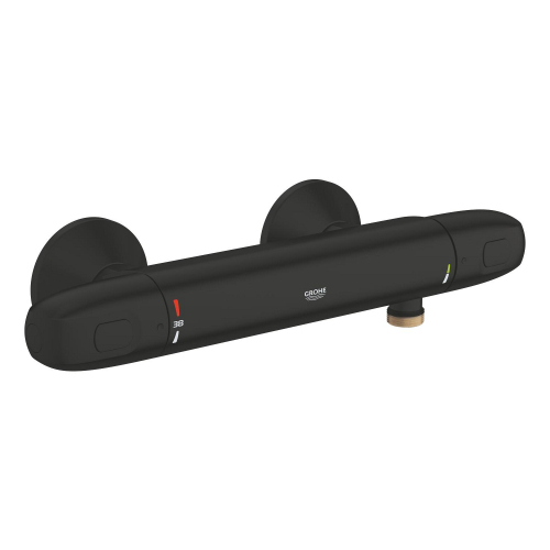 Grohe Grohtherm 1000 Termostatik Duş Bataryası (348142433) - 2