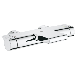 Grohe Grohtherm 2000 Termostatik Banyo Bataryası - 34174001 - GROHE