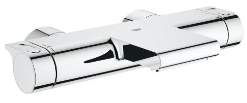 Grohe Grohtherm 2000 Termostatik Banyo Bataryası - 34174001 - GROHE