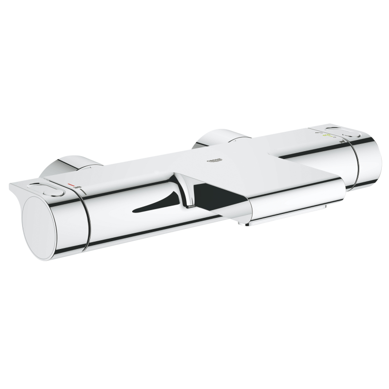 Grohe Grohtherm 2000 Termostatik Banyo Bataryası - 34174001 - 2