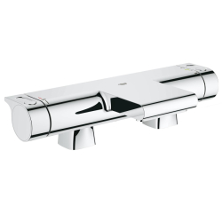 Grohe Grohtherm 2000 Termostatik Banyo Bataryası - 34176001 - GROHE