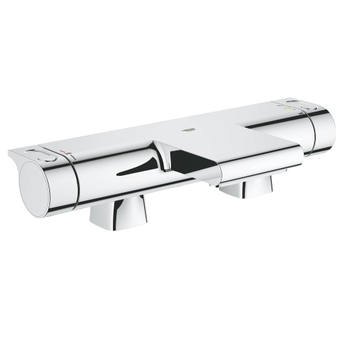 Grohe Grohtherm 2000 Termostatik Banyo Bataryası - 34176001 - 2