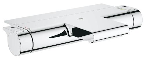 Grohe Grohtherm 2000 Termostatik Banyo Bataryası - 34464001 - GROHE