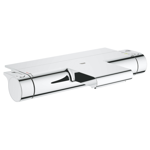 Grohe Grohtherm 2000 Termostatik Banyo Bataryası - 34464001 - 2