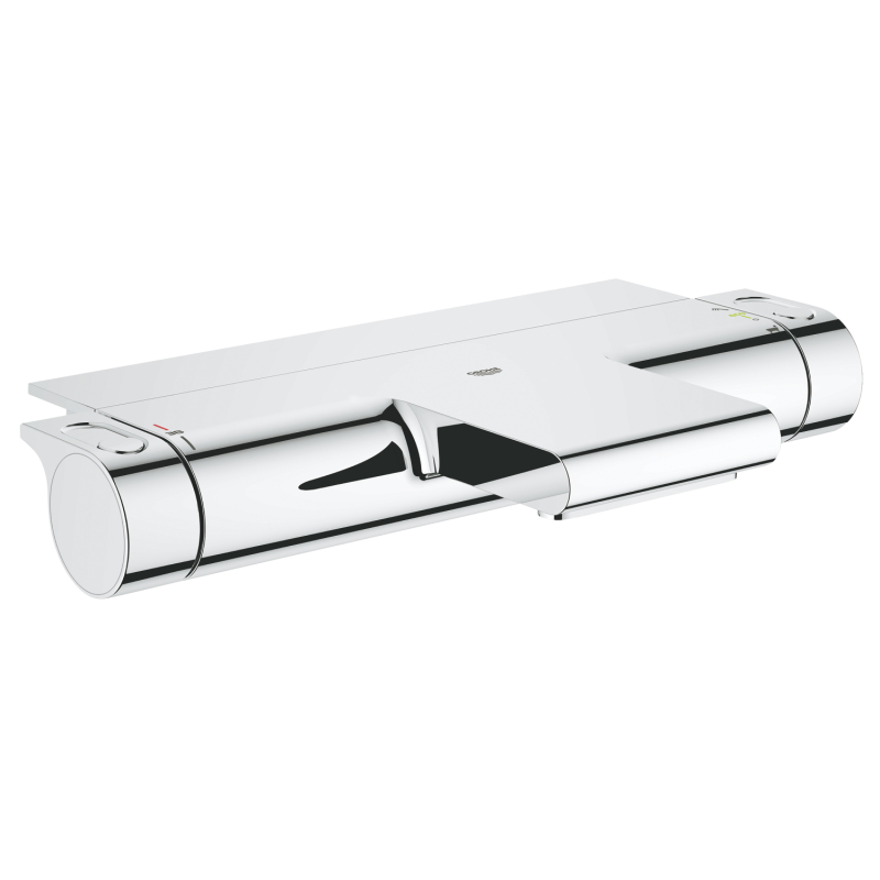 Grohe Grohtherm 2000 Termostatik Banyo Bataryası - 34464001 - 2