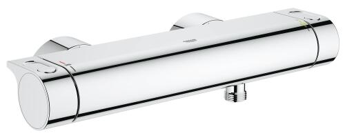 Grohe Grohtherm 2000 Termostatik Duş Bataryası - 34169001 - GROHE