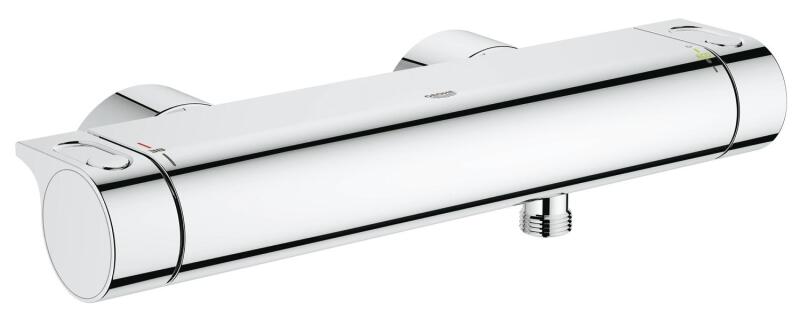 Grohe Grohtherm 2000 Termostatik Duş Bataryası - 34169001 - 1