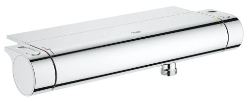 Grohe Grohtherm 2000 Termostatik Duş Bataryası - 34469001 - GROHE