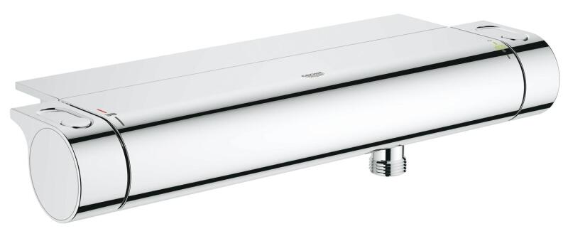 Grohe Grohtherm 2000 Termostatik Duş Bataryası - 34469001 - 1