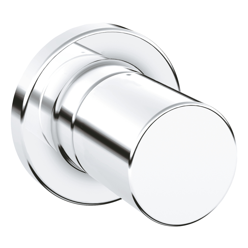 Grohe Grohtherm 3000 Cosmopolitan Ankastre Stop Valf - 19470000 - 2