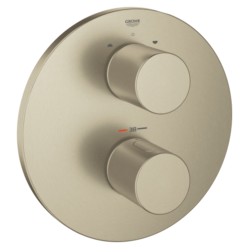 Grohe Grohtherm 3000 Cosmopolitan Termostatik Banyo/Duş Bataryası - 19468EN0 - 2