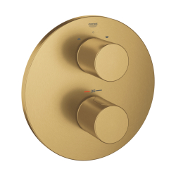 Grohe Grohtherm 3000 Cosmopolitan Termostatik Banyo/Duş Bataryası - 19468GN0 - GROHE