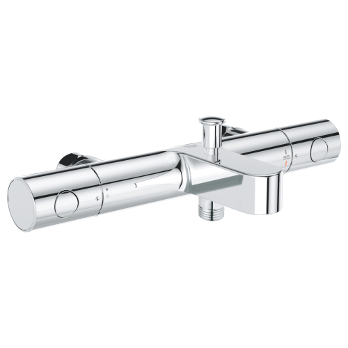Grohe Grohtherm 800 Cosmopolitan Termostatik Banyo Bataryası - 34770000 - 2