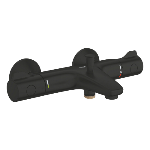 Grohe Grohtherm 800 Termostatik Banyo Bataryası (1022032430) - 2