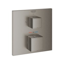 Grohe Grohtherm Cube - 24154Al0 