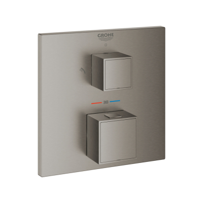 Grohe Grohtherm Cube - 24154Al0 - 1