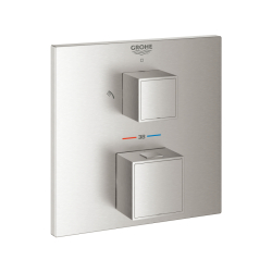 Grohe Grohtherm Cube - 24154Dc0 
