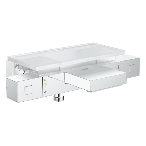 Grohe Grohtherm Cube Termostatik Banyo Bataryası - 34502000 - 2