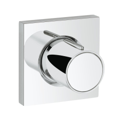 Grohe Grohtherm F Tek Noktadan Akış Kontrollü Kumanda - 27623000 - 1