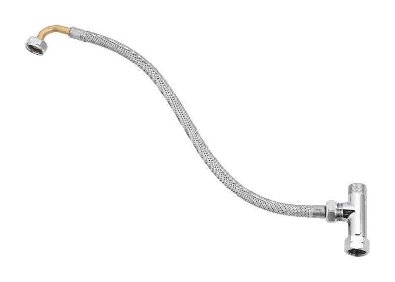 Grohe Grohtherm Micro Bağlantı Seti - 47533000 - 1