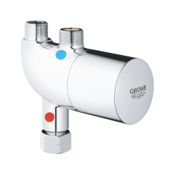 Grohe Grohtherm Micro Mikro Termostat - 34487000 - 1