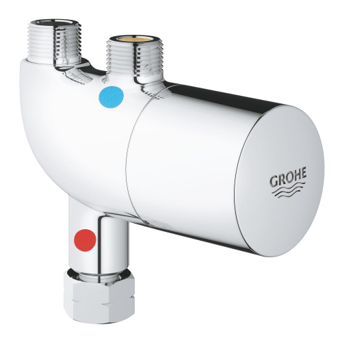 Grohe Grohtherm Micro Mikro Termostat - 34487000 - 2
