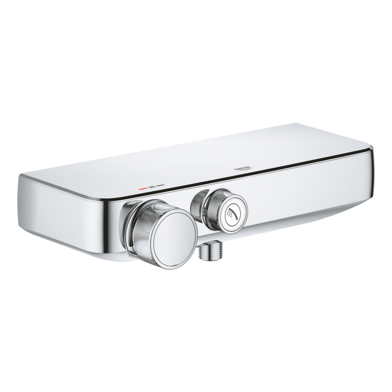 Grohe Grohtherm Smartcontrol Termostatik Duş Bataryası - 34719000 - 2