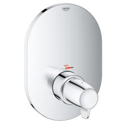 Grohe Grohtherm Special Merkezi Termostatik Kumanda - 29096000 - GROHE