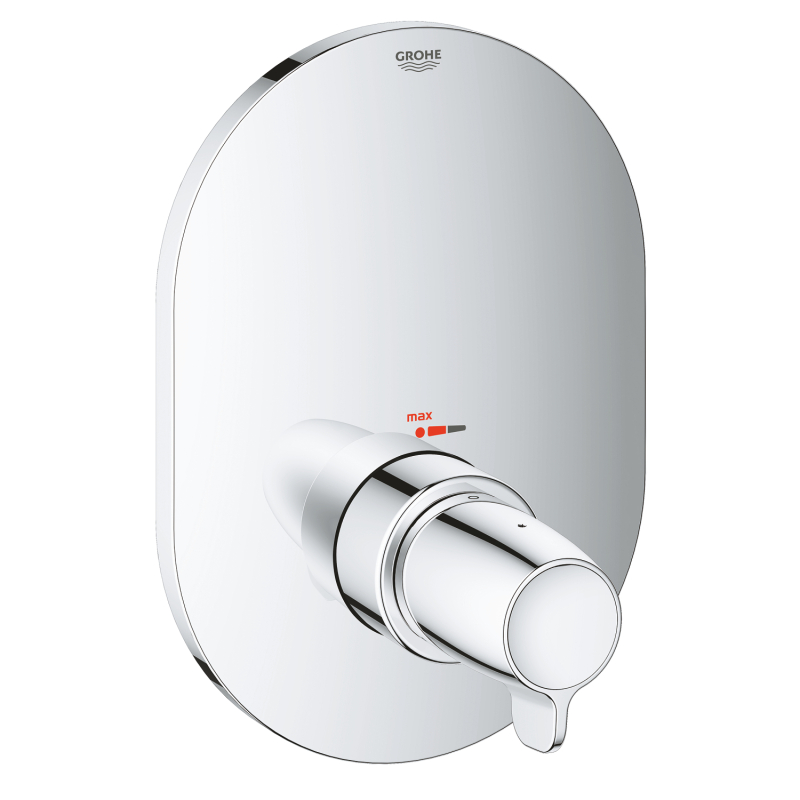 Grohe Grohtherm Special Merkezi Termostatik Kumanda - 29096000 - 2