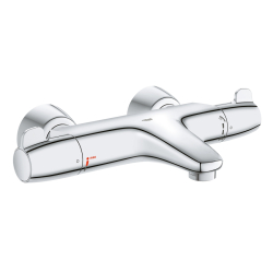 Grohe Grohtherm Special Termostatik Banyo Bataryası - 34665000 - 1