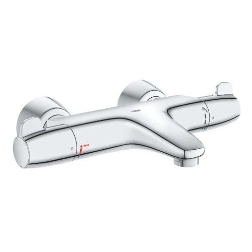 Grohe Grohtherm Special Termostatik Banyo Bataryası - 34665000 - 2