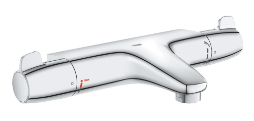 Grohe Grohtherm Special Termostatik Banyo Bataryası - 34671000 - 1