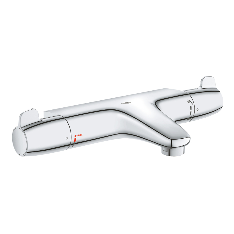 Grohe Grohtherm Special Termostatik Banyo Bataryası - 34671000 - 2