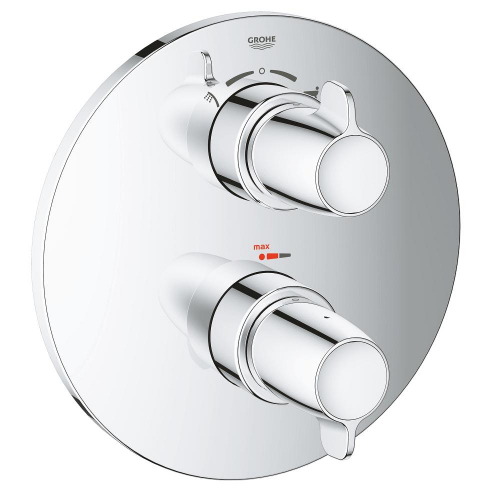 Grohe Grohtherm Special Termostatik Banyo/Duş Bataryası - 29095000 - GROHE