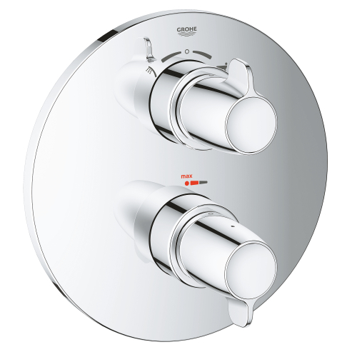 Grohe Grohtherm Special Termostatik Banyo/Duş Bataryası - 29095000 - 2