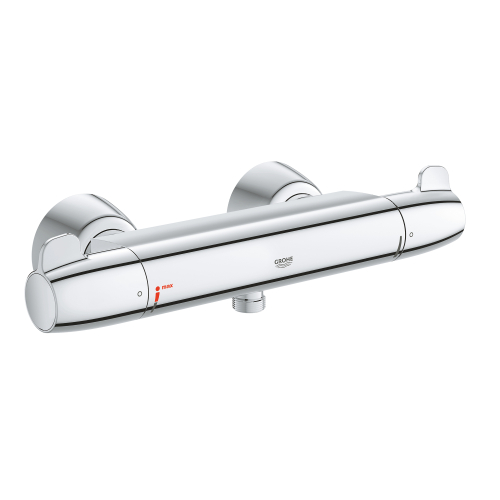 Grohe Grohtherm Special Termostatik Duş Bataryası - 34667000 - 2