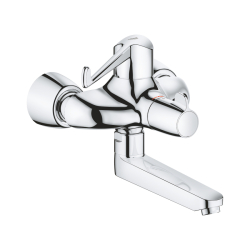 Grohe Grohtherm Special Termostatik Lavabo Bataryası 1/2