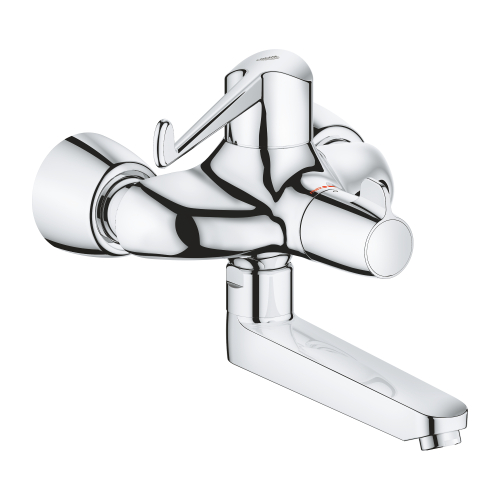Grohe Grohtherm Special Termostatik Lavabo Bataryası 1/2