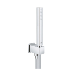 Grohe Grohtherm Termostatik Banyo Seti - 7