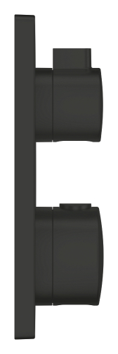 Grohe Grohtherm Termostatik Banyo/Duş Bataryası (1022092430) - 3
