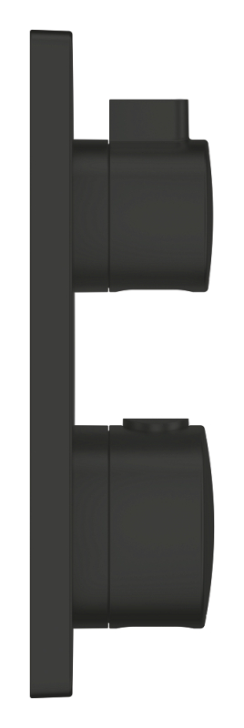 Grohe Grohtherm Termostatik Banyo/Duş Bataryası (1022092430) - 3