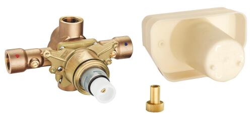 Grohe Grohtherm Termostatik İç Gövde 3/4