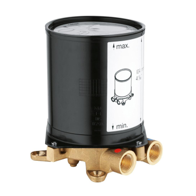 Grohe İç Montaj Gövdesi ½