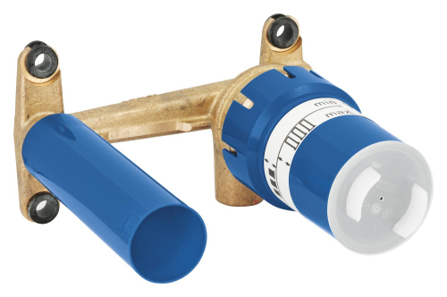 Grohe Joystick Batarya 1/2