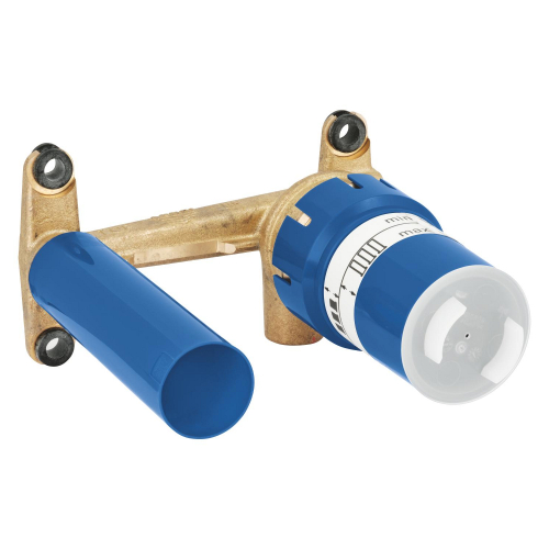 Grohe Joystick Batarya 1/2