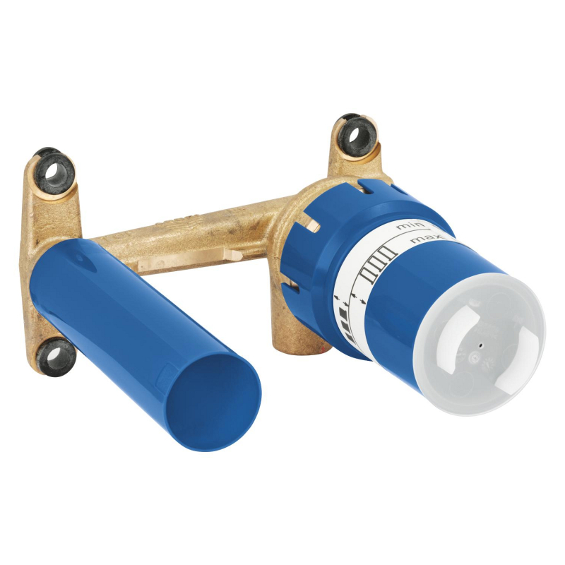 Grohe Joystick Batarya 1/2