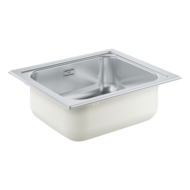 Grohe K200 Paslanmaz Çelik Eviye - 31719Sd0 - 2