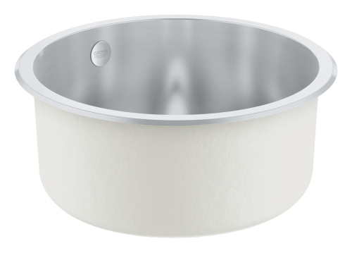 Grohe K200 Paslanmaz Çelik Eviye - 31720Sd0 - GROHE